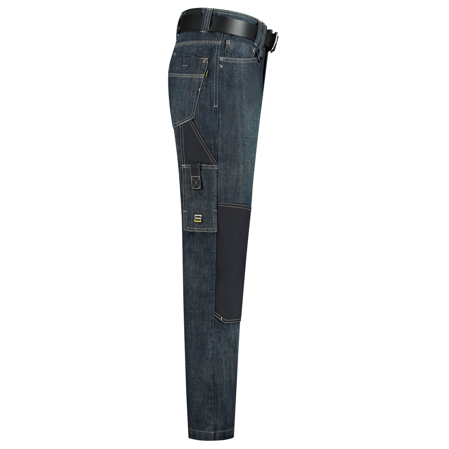 Tricorp Workwear Broeken 502005-TJW2000 Jeans denim Blue(denimblue)
