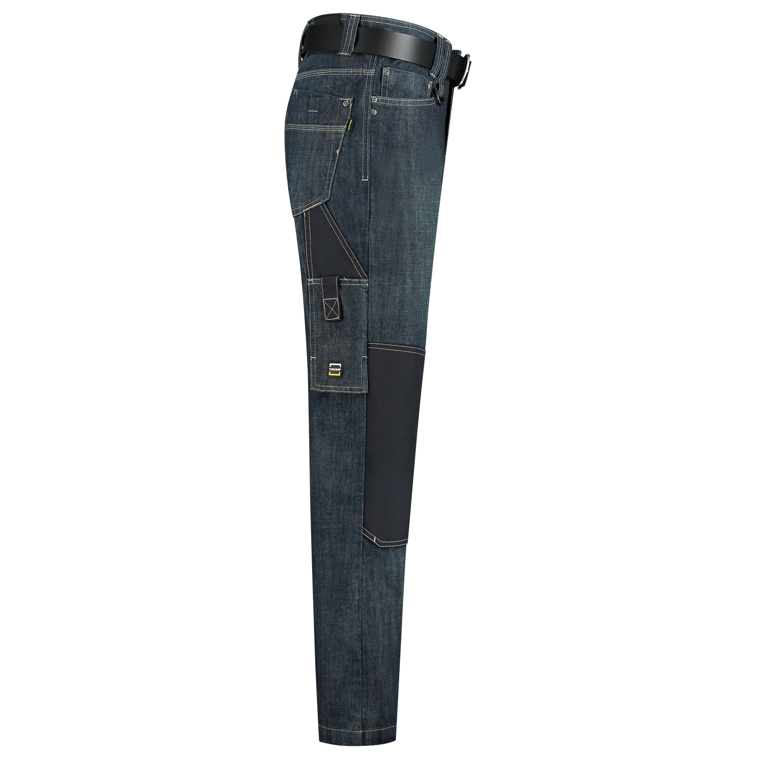 Tricorp Workwear Broeken 502005-TJW2000 Jeans denim Blue(denimblue)