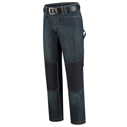 Tricorp Workwear Broeken 502005-TJW2000 Jeans denim Blue(denimblue)