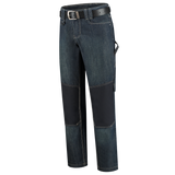 Tricorp Workwear Broeken 502005-TJW2000 Jeans denim Blue(denimblue)