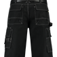 Tricorp Workwear 60 Graden Broeken 502006-TKC2000 Lage taille zwart(black)