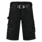 Tricorp Workwear 60 Graden Broeken 502006-TKC2000 Lage taille zwart(black)