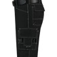 Tricorp Workwear 60 Graden Broeken 502006-TKC2000 Lage taille zwart(black)