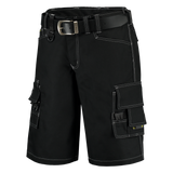 Tricorp Workwear Broeken 502006-TKC2000 Lage taille zwart(black)
