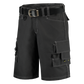Tricorp Workwear 60 Graden Broeken 502006-TKC2000 Lage taille donkergrijs(darkgrey)
