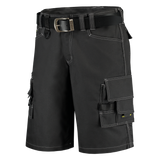 Tricorp Workwear Broeken 502006-TKC2000 Lage taille donkergrijs(darkgrey)
