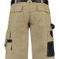 Tricorp Workwear Broeken 502006-TKC2000 Lage taille khaki(khaki)