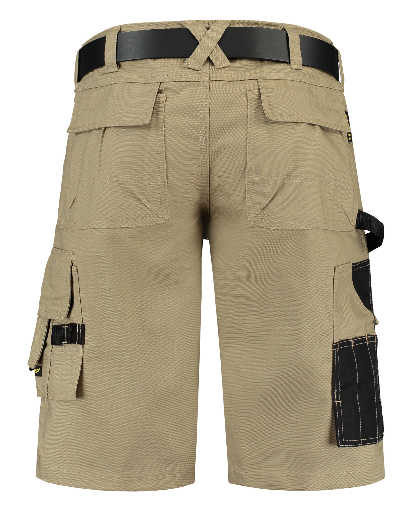 Tricorp Workwear Broeken 502006-TKC2000 Lage taille khaki(khaki)