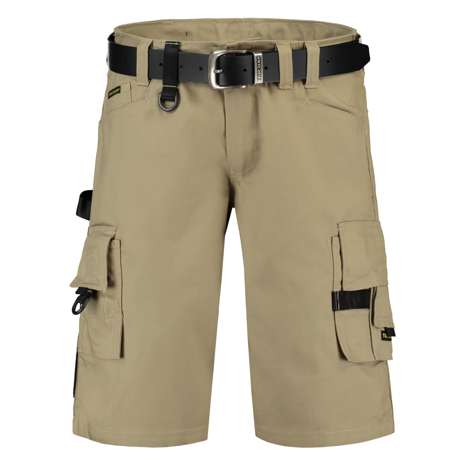 Tricorp Workwear Broeken 502006-TKC2000 Lage taille khaki(khaki)