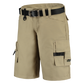 Tricorp Workwear Broeken 502006-TKC2000 Lage taille khaki(khaki)