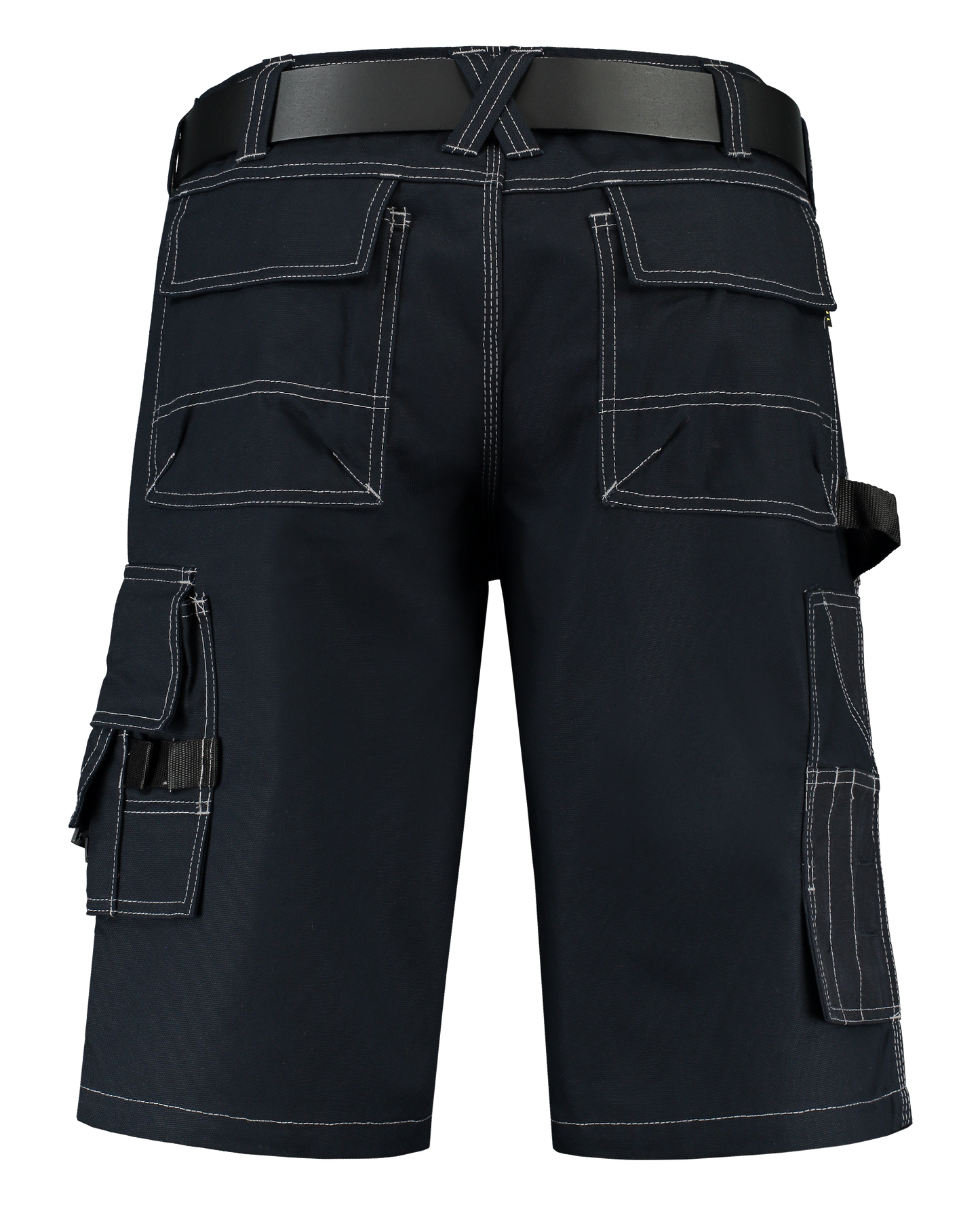 Tricorp Workwear 60 Graden Broeken 502006-TKC2000 Lage taille marineblauw(navy)