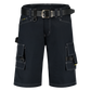 Tricorp Workwear 60 Graden Broeken 502006-TKC2000 Lage taille marineblauw(navy)