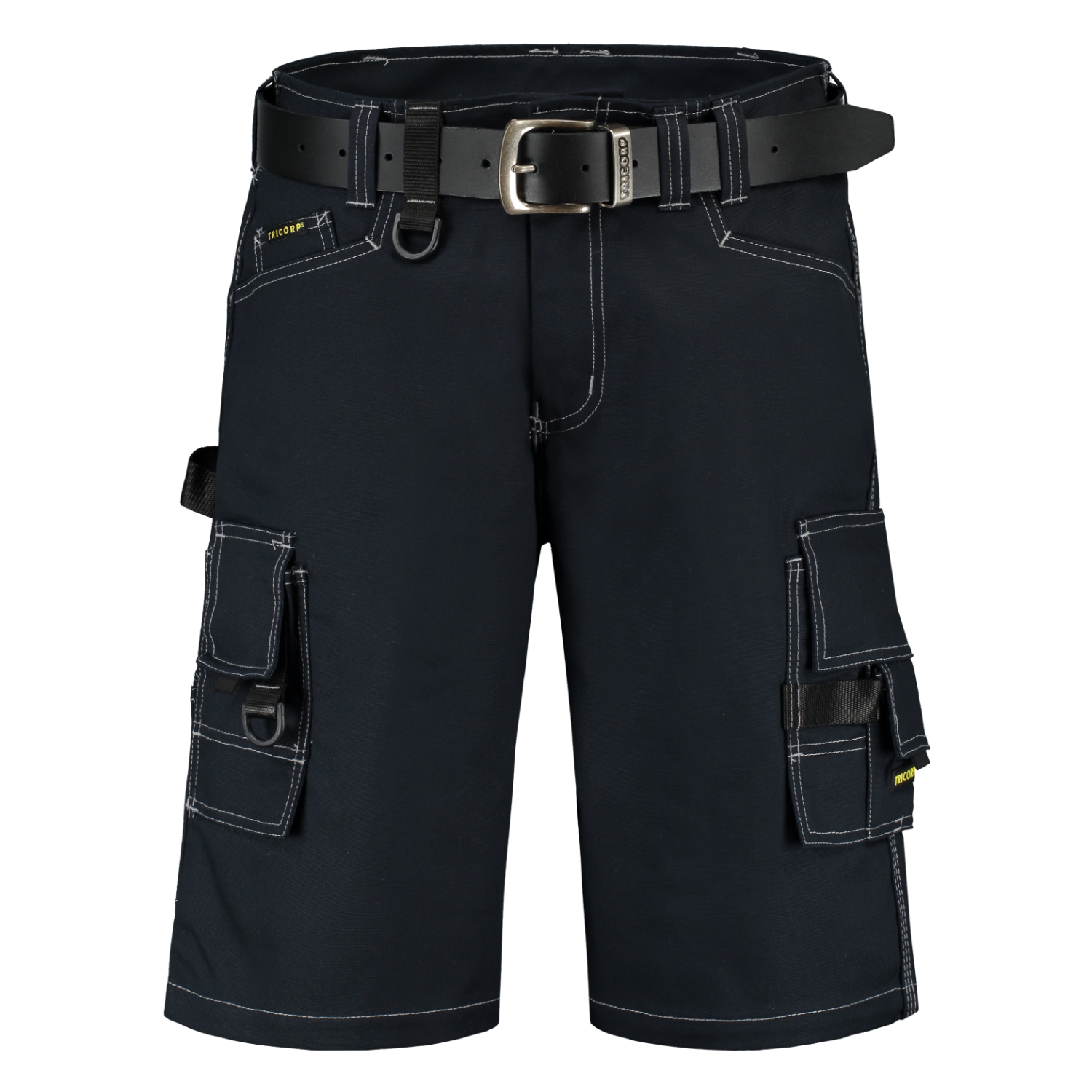 Tricorp Workwear 60 Graden Broeken 502006-TKC2000 Lage taille marineblauw(navy)
