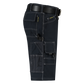 Tricorp Workwear 60 Graden Broeken 502006-TKC2000 Lage taille marineblauw(navy)