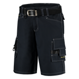 Tricorp Workwear Broeken 502006-TKC2000 Lage taille marineblauw(navy)