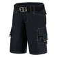 Tricorp Workwear 60 Graden Broeken 502006-TKC2000 Lage taille marineblauw(navy)