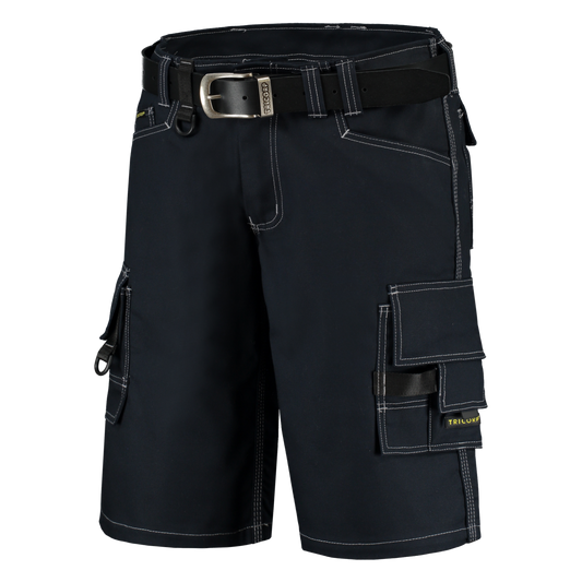 Tricorp Workwear 60 Graden Broeken 502006-TKC2000 Lage taille marineblauw(navy)