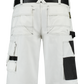 Tricorp Workwear 60 Graden Broeken 502006-TKC2000 Lage taille wit(white)