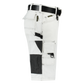 Tricorp Workwear 60 Graden Broeken 502006-TKC2000 Lage taille wit(white)