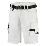 Tricorp Workwear 60 Graden Broeken 502006-TKC2000 Lage taille wit(white)