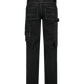 Tricorp Workwear 60 Graden Broeken 502007-TQC2000 zwart(black)