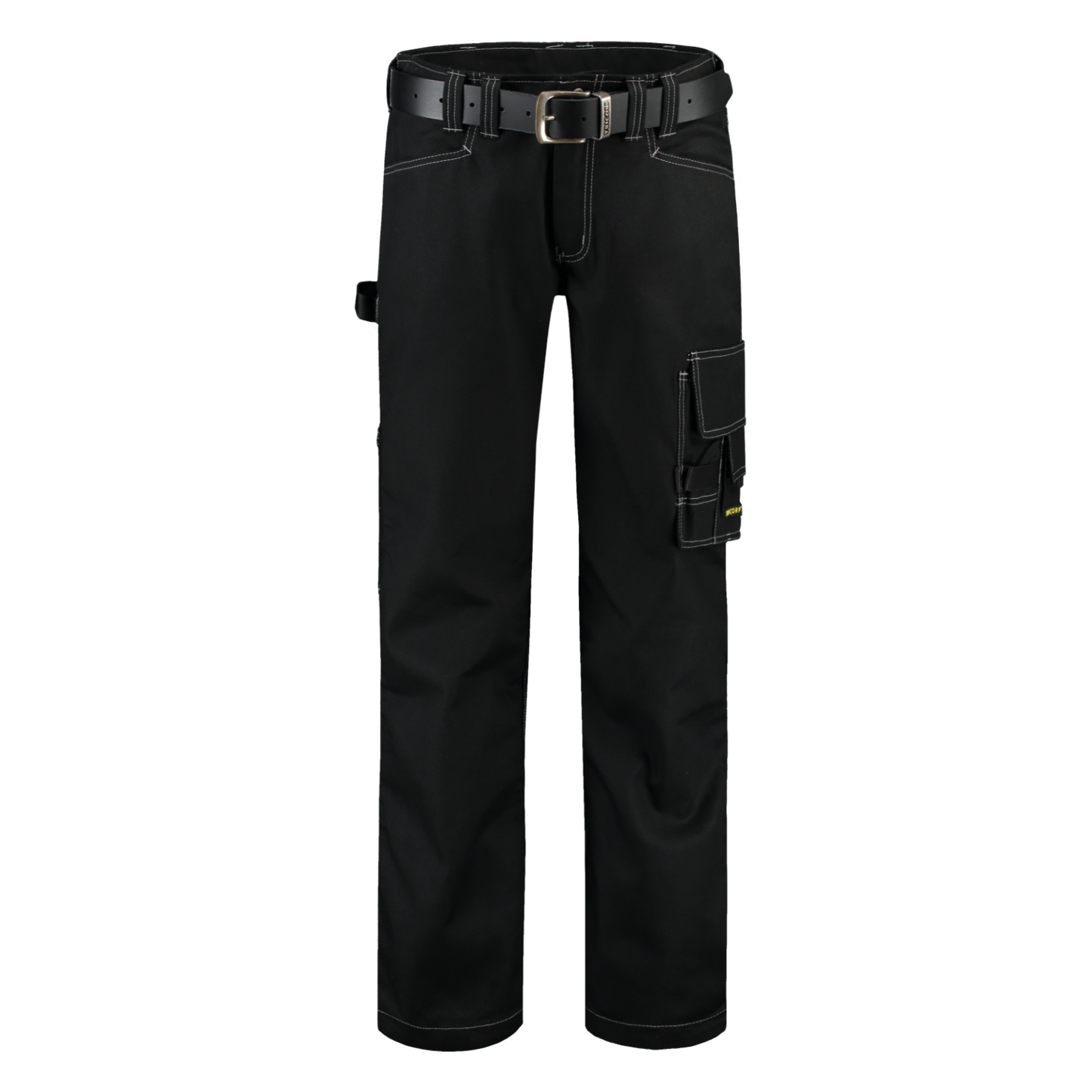Tricorp Workwear 60 Graden Broeken 502007-TQC2000 zwart(black)