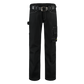 Tricorp Workwear Broeken 502007-TQC2000 zwart(black)
