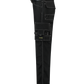Tricorp Workwear 60 Graden Broeken 502007-TQC2000 zwart(black)