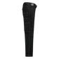 Tricorp Workwear Broeken 502007-TQC2000 zwart(black)