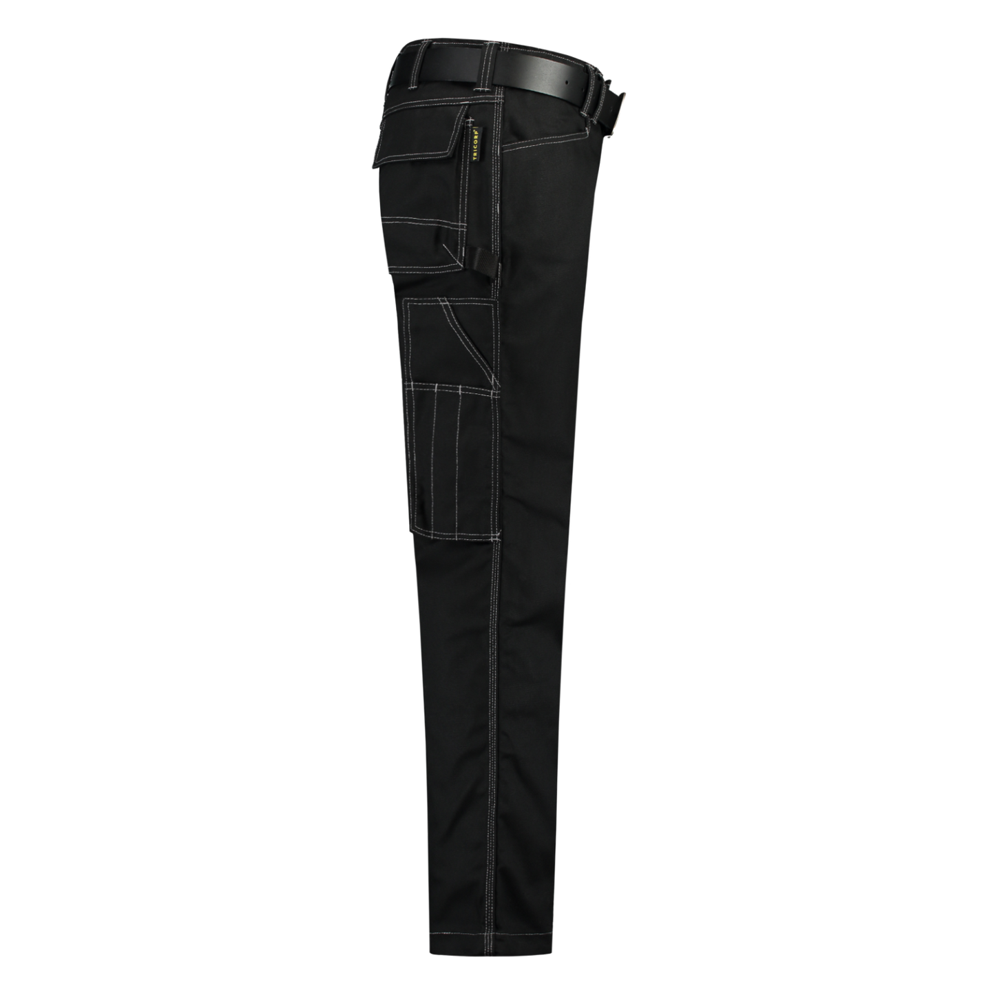 Tricorp Workwear Broeken 502007-TQC2000 zwart(black)