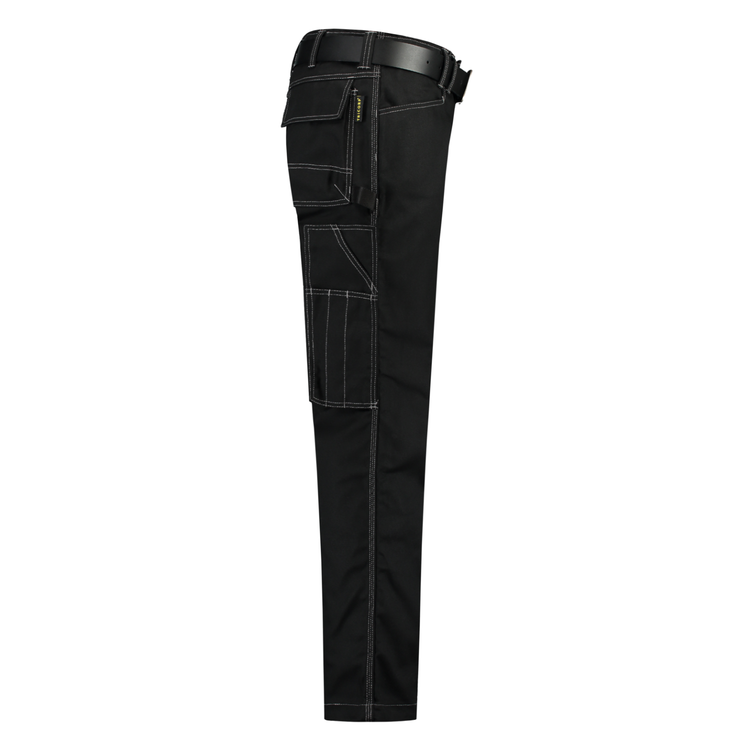 Tricorp Workwear Broeken 502007-TQC2000 zwart(black)