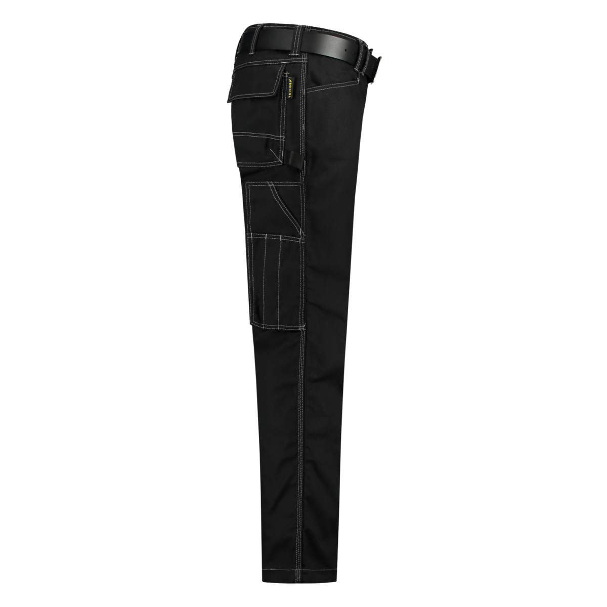 Tricorp Workwear 60 Graden Broeken 502007-TQC2000 zwart(black)
