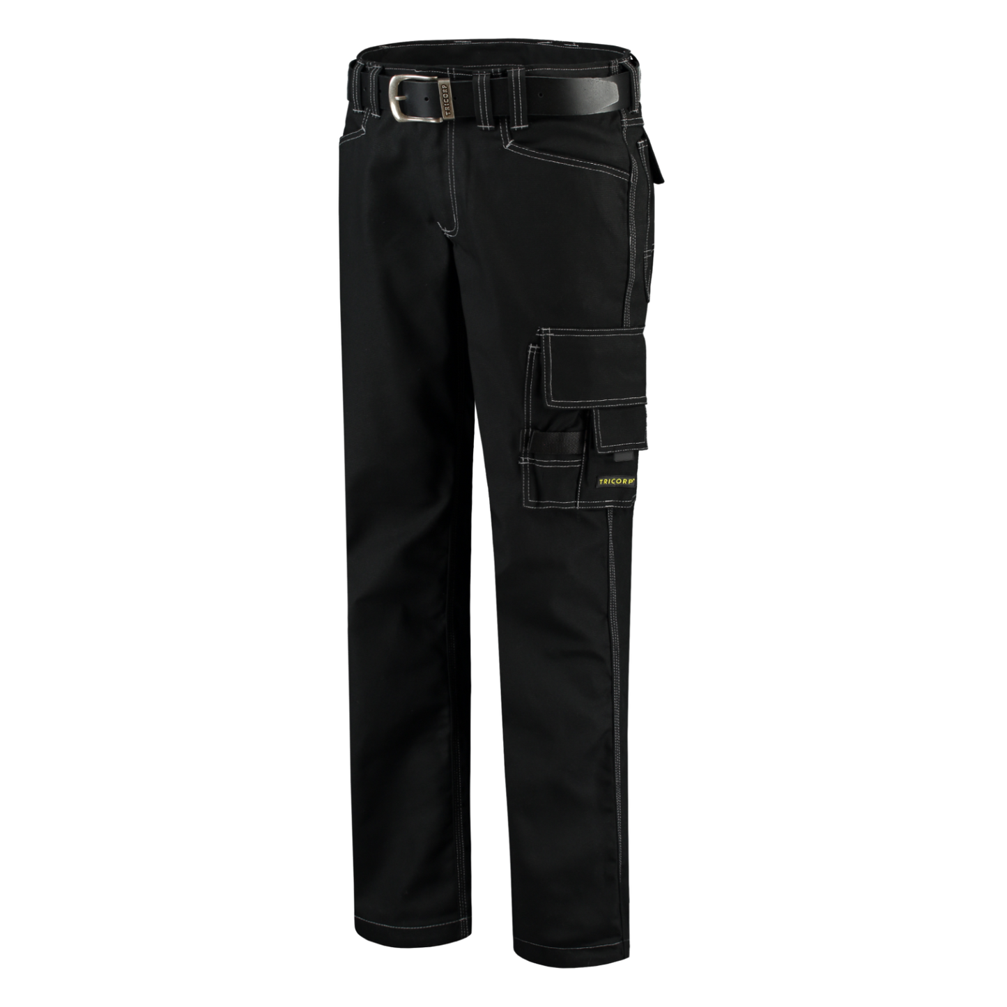 Tricorp Workwear 60 Graden Broeken 502007-TQC2000 zwart(black)