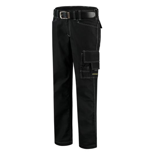 Tricorp Workwear 60 Graden Broeken 502007-TQC2000 zwart(black)