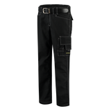 Tricorp Workwear 60 Graden Broeken 502007-TQC2000 zwart(black)