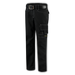 Tricorp Workwear Broeken 502007-TQC2000 zwart(black)