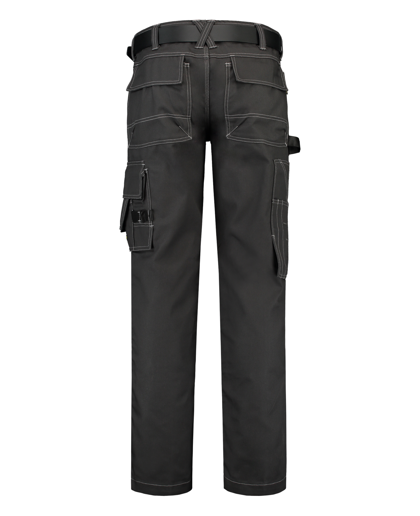 Tricorp Workwear 60 Graden Broeken 502007-TQC2000 donkergrijs(darkgrey)