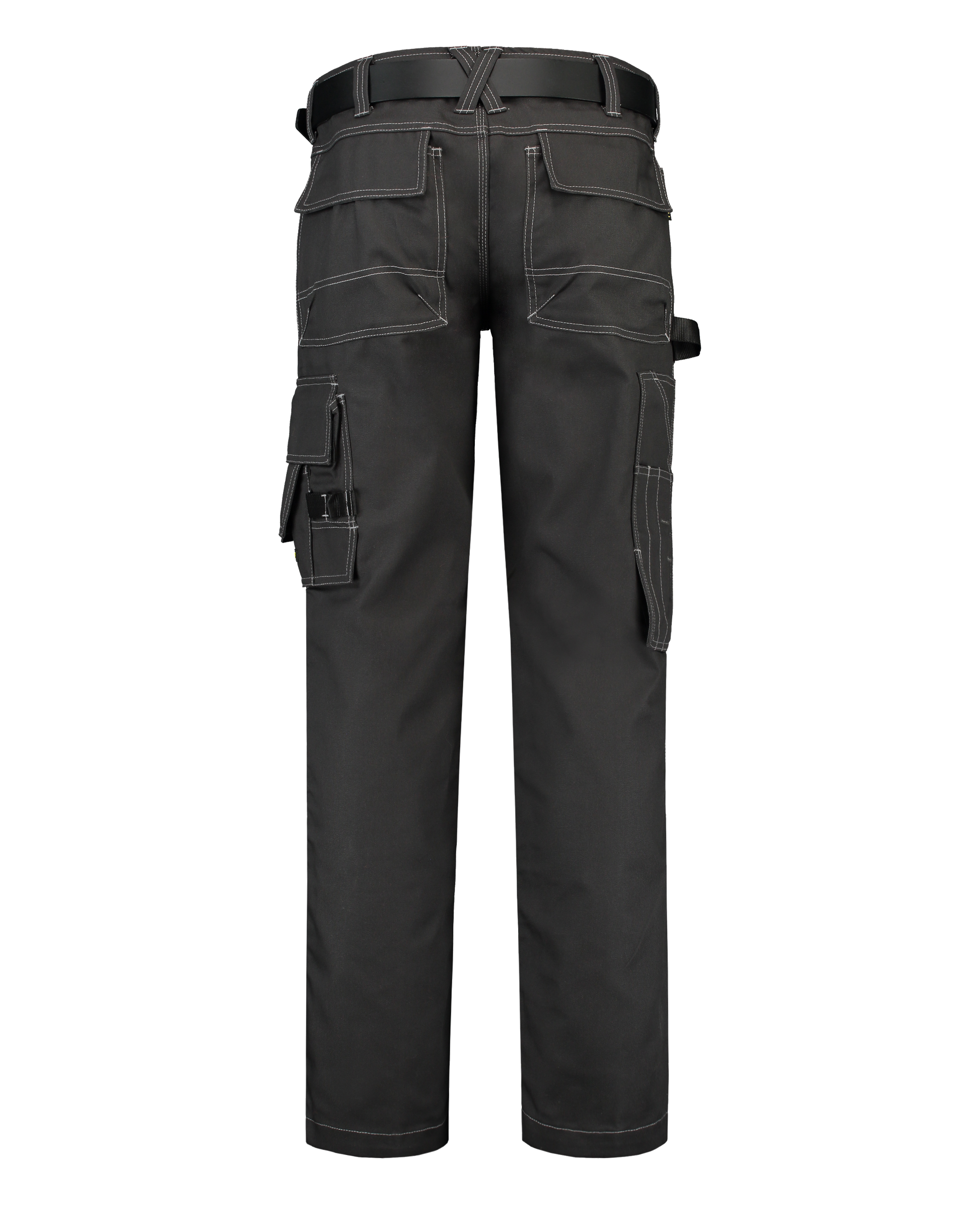 Tricorp Workwear 60 Graden Broeken 502007-TQC2000 donkergrijs(darkgrey)