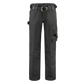 Tricorp Workwear 60 Graden Broeken 502007-TQC2000 donkergrijs(darkgrey)