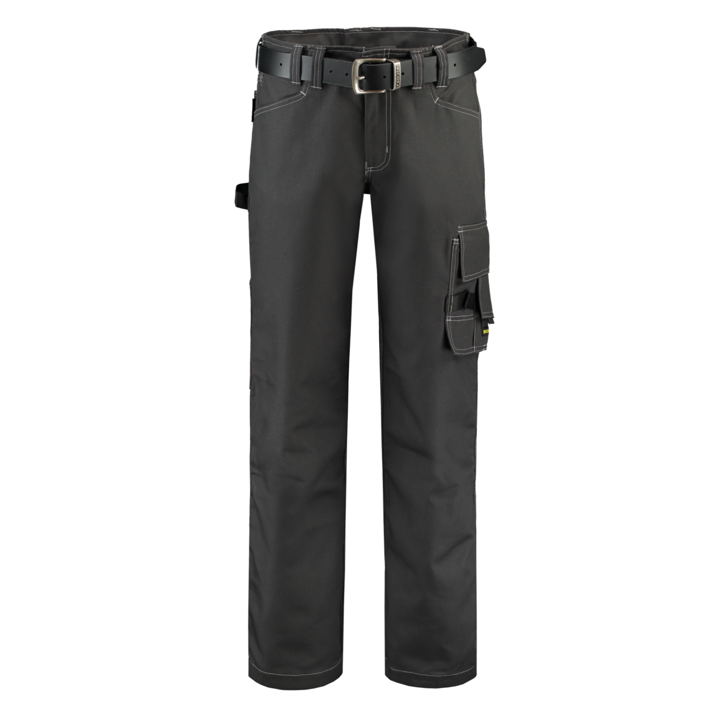 Tricorp Workwear 60 Graden Broeken 502007-TQC2000 donkergrijs(darkgrey)