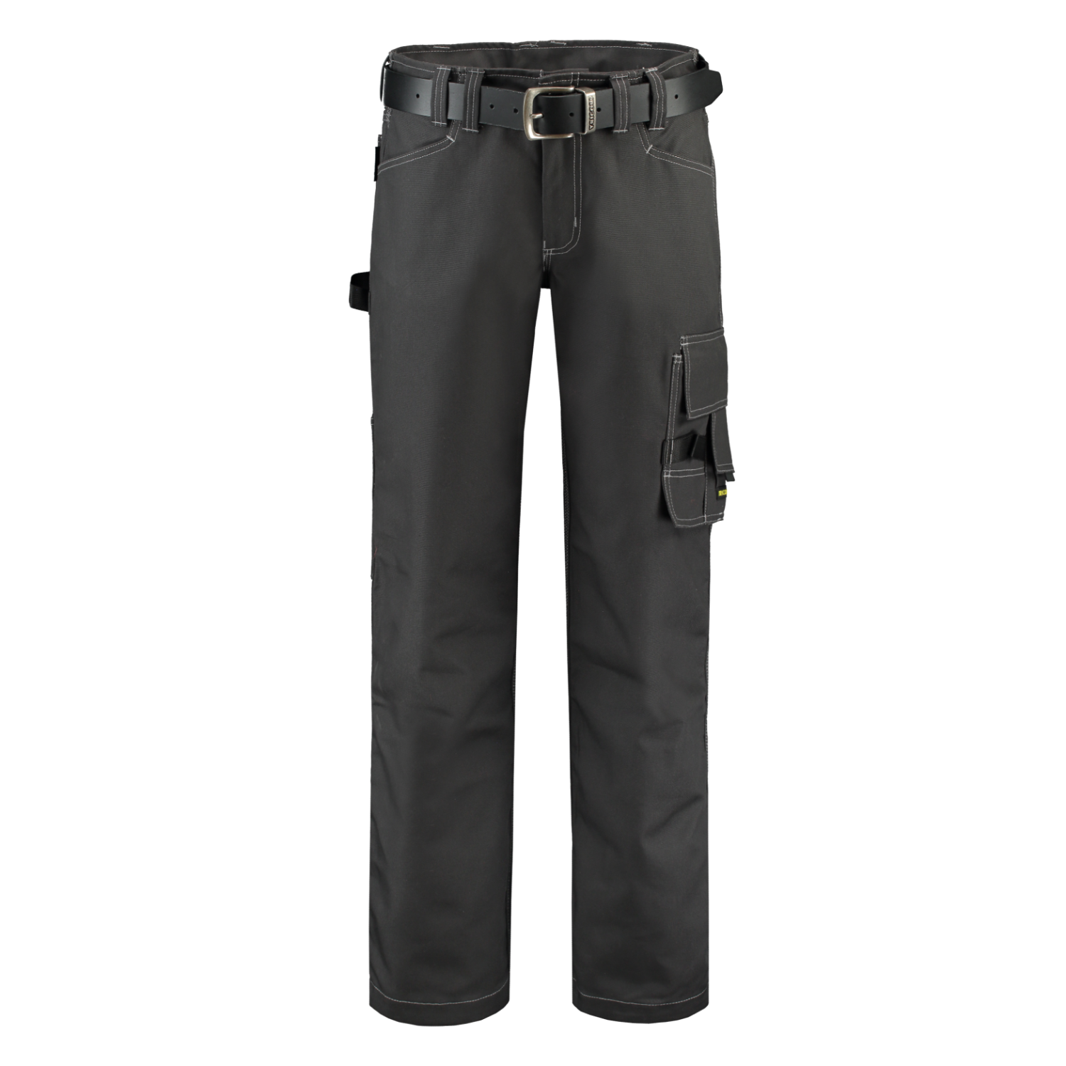 Tricorp Workwear 60 Graden Broeken 502007-TQC2000 donkergrijs(darkgrey)
