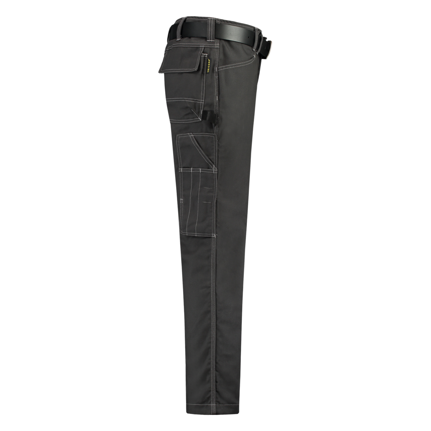 Tricorp Workwear Broeken 502007-TQC2000 donkergrijs(darkgrey)