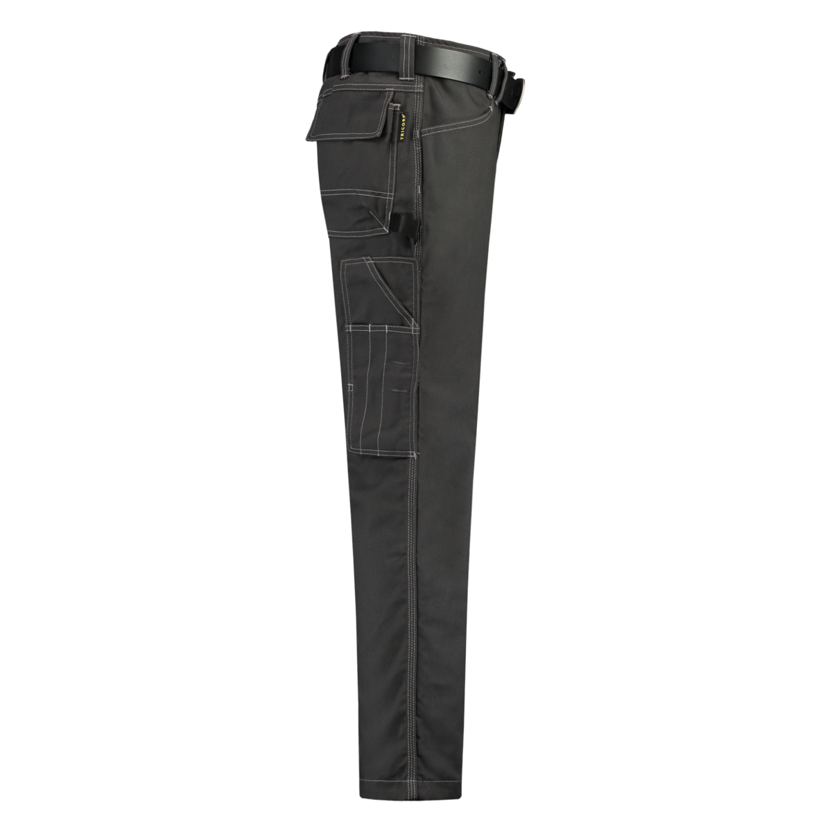 Tricorp Workwear 60 Graden Broeken 502007-TQC2000 donkergrijs(darkgrey)