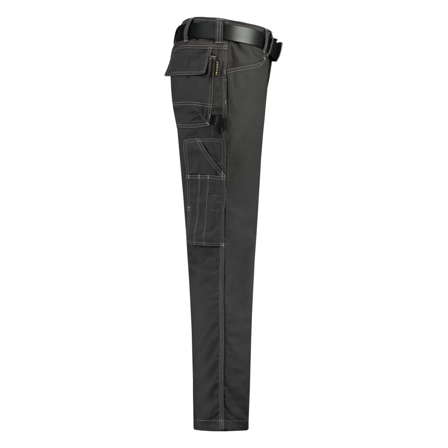 Tricorp Workwear 60 Graden Broeken 502007-TQC2000 donkergrijs(darkgrey)