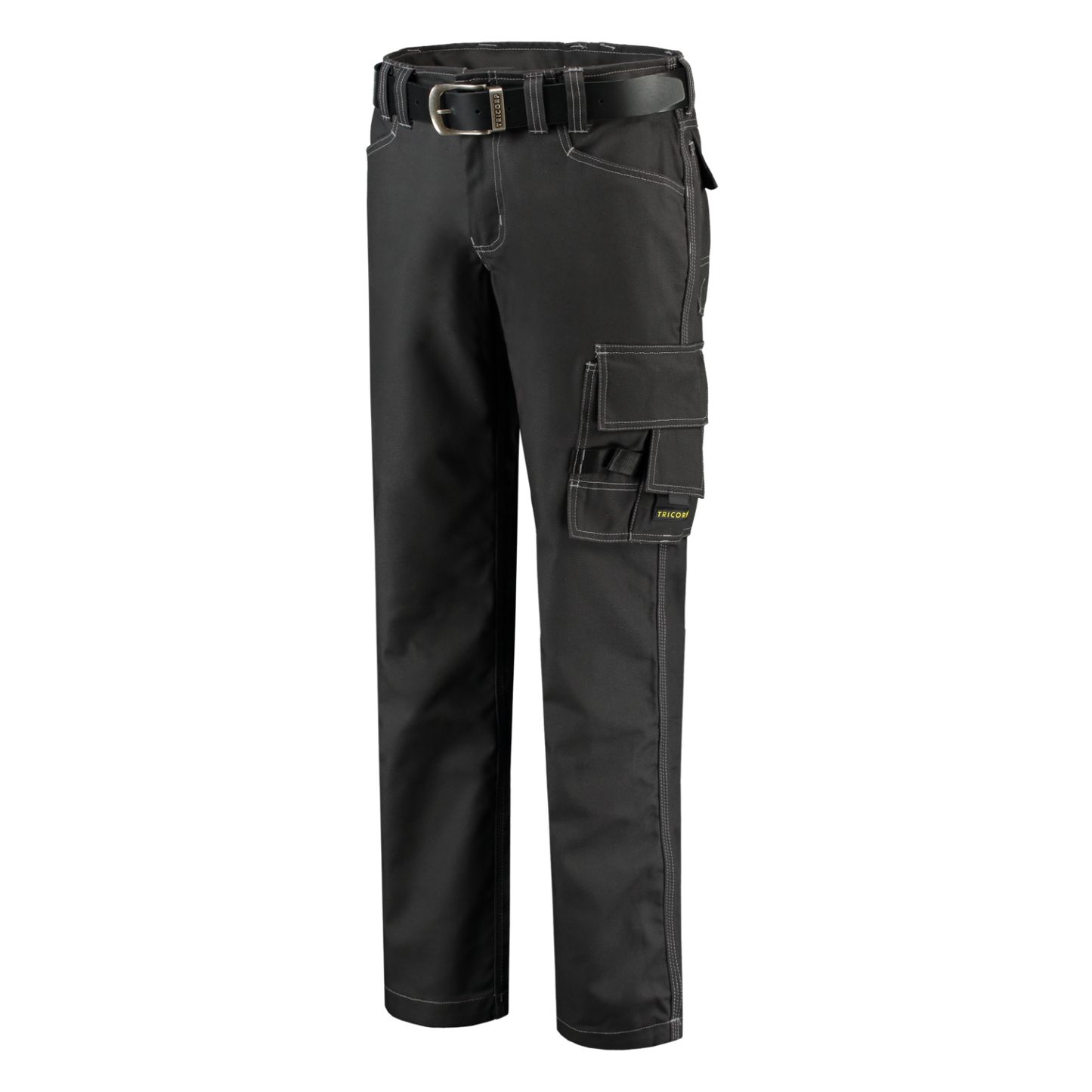 Tricorp Workwear Broeken 502007-TQC2000 donkergrijs(darkgrey)