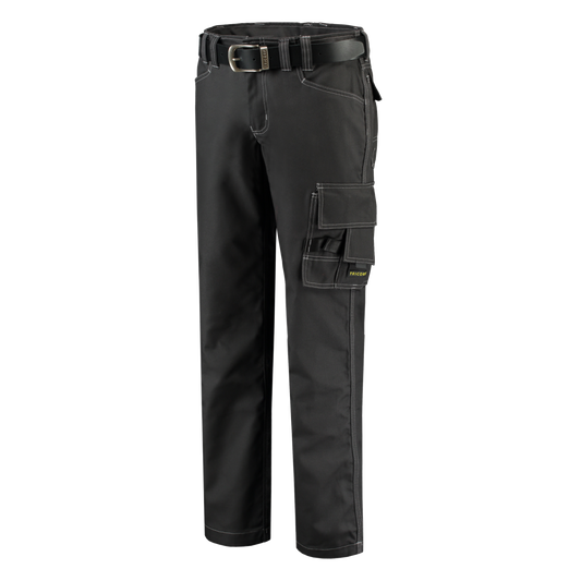 Tricorp Workwear Broeken 502007-TQC2000 donkergrijs(darkgrey)