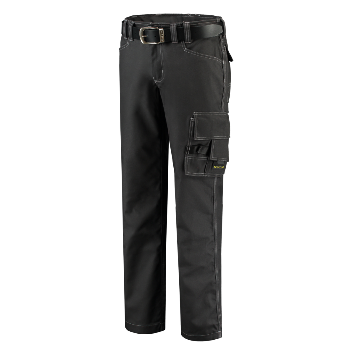 Tricorp Workwear 60 Graden Broeken 502007-TQC2000 donkergrijs(darkgrey)