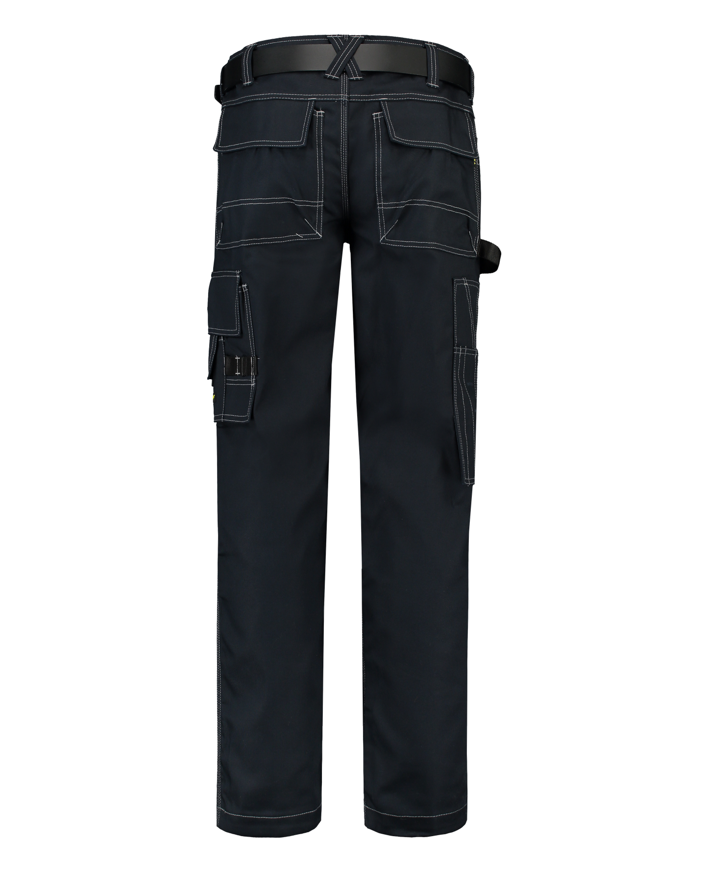 Tricorp Workwear 60 Graden Broeken 502007-TQC2000 marineblauw(navy)
