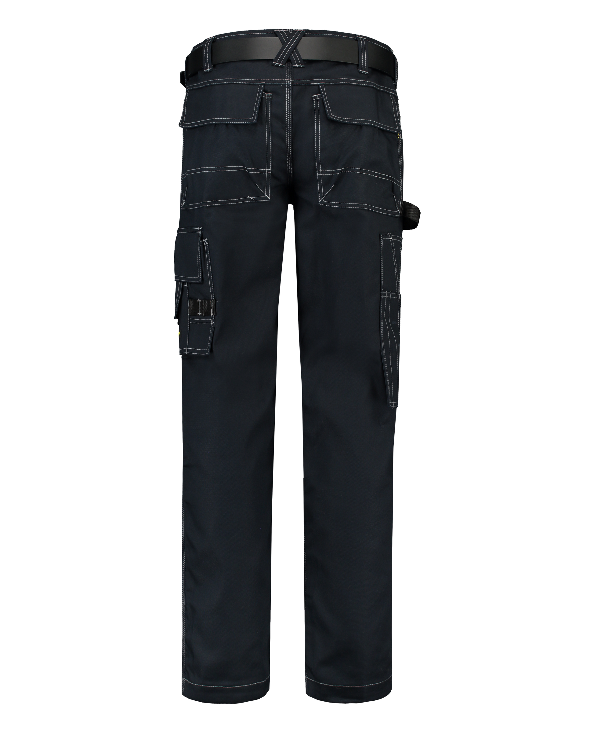 Tricorp Workwear 60 Graden Broeken 502007-TQC2000 marineblauw(navy)