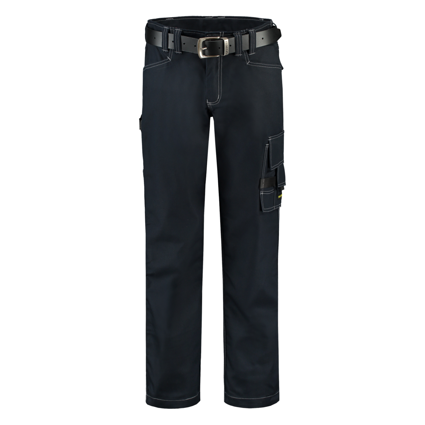 Tricorp Workwear 60 Graden Broeken 502007-TQC2000 marineblauw(navy)